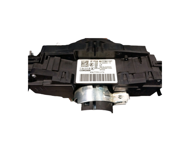 MANDO MULTIFUNCION PEUGEOT 3008 2012