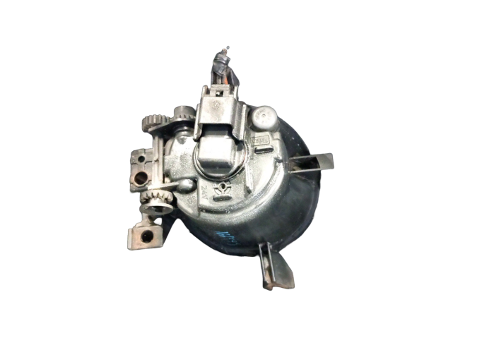 FARO ANTINIEBLA DELANTERO IZQUIERDO VOLKSWAGEN TOUAREG 2004