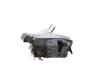 CERRADURA PUERTA DELANTERA DERECHA PEUGEOT 3008 2012