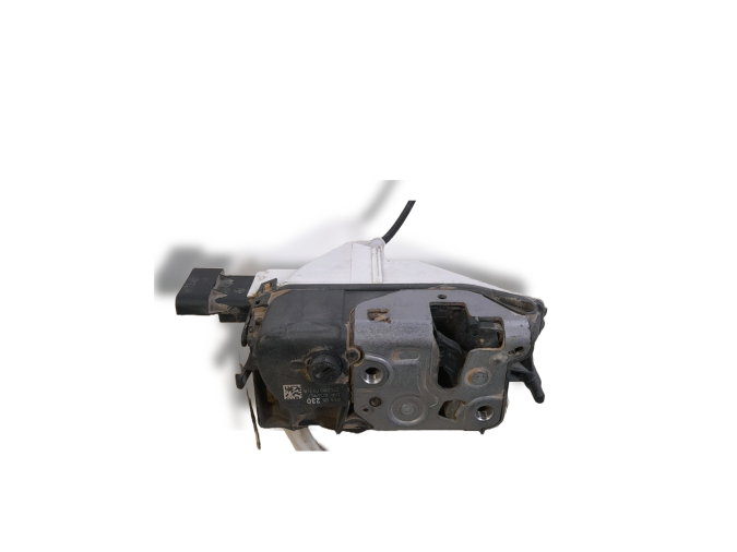 CERRADURA PUERTA DELANTERA DERECHA PEUGEOT 3008 2012