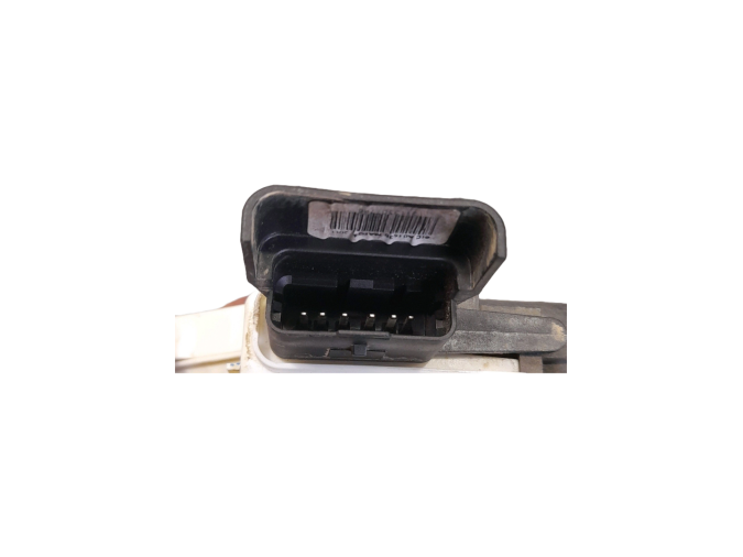 CERRADURA PUERTA DELANTERA DERECHA PEUGEOT 3008 2012