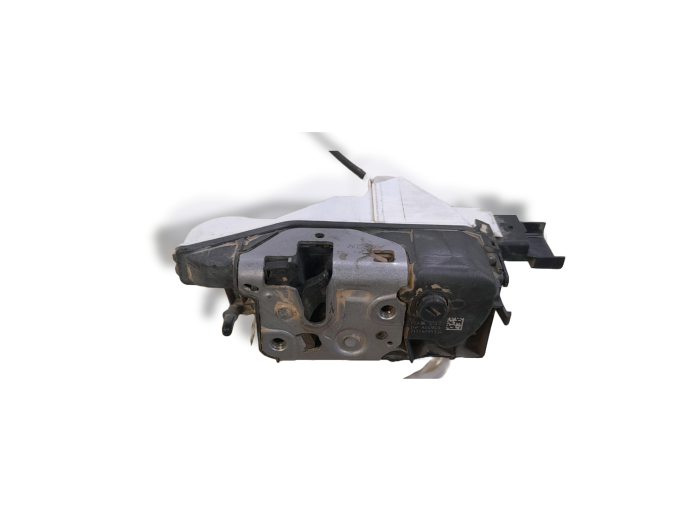 CERRADURA PUERTA DELANTERA IZQUIERDA PEUGEOT 3008 2012