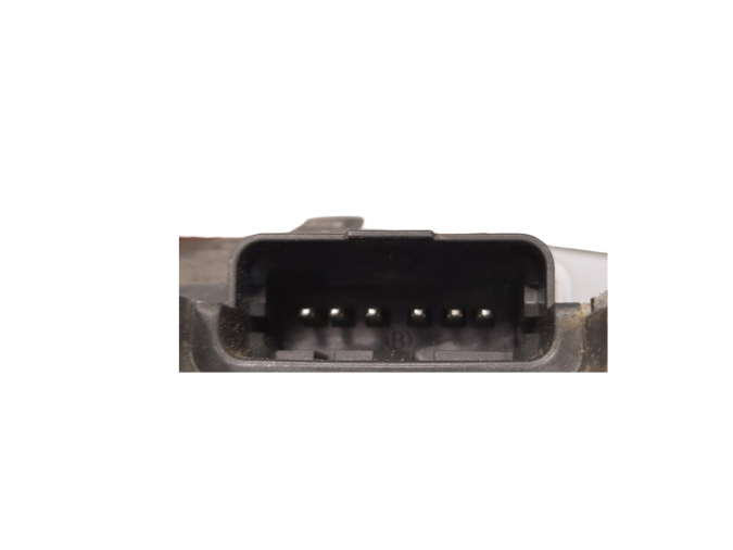 CERRADURA PUERTA TRASERA IZQUIERDA PEUGEOT 3008 2012