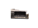 CERRADURA PUERTA TRASERA DERECHA PEUGEOT 3008 2012