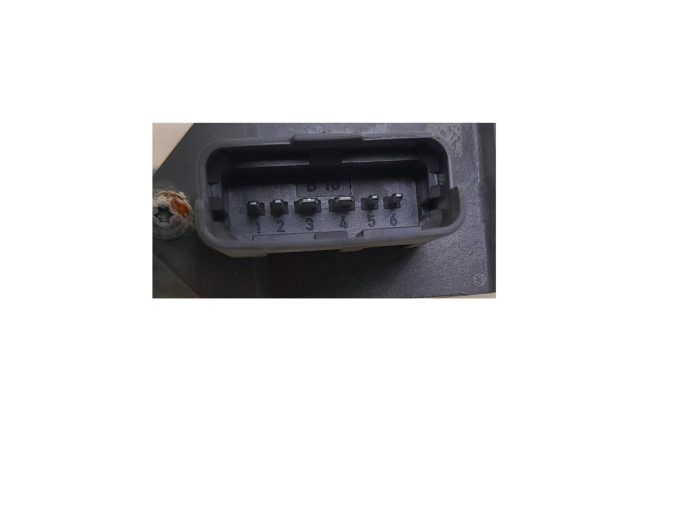ELEVALUNAS DELANTERO IZQUIERDO PEUGEOT 3008 2012