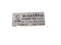 ELEVALUNAS DELANTERO IZQUIERDO PEUGEOT 3008 2012
