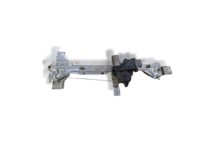 ELEVALUNAS TRASERO DERECHO PEUGEOT 3008 2012