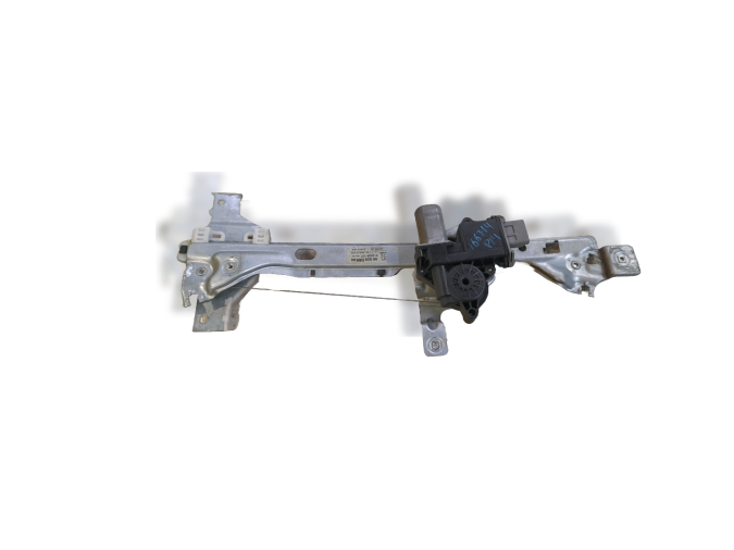 ELEVALUNAS TRASERO DERECHO PEUGEOT 3008 2012