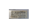 ELEVALUNAS TRASERO DERECHO PEUGEOT 3008 2012