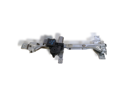 ELEVALUNAS TRASERO IZQUIERDO PEUGEOT 3008 2012