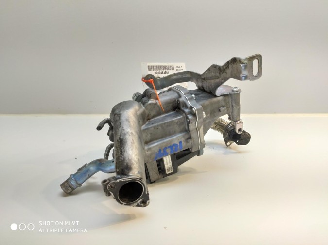 VÁLVULA EGR PEUGEOT 5008 2011