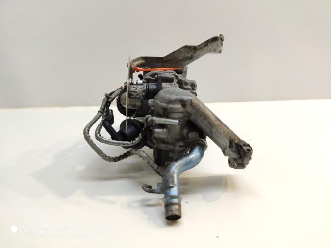 VÁLVULA EGR PEUGEOT 5008 2011