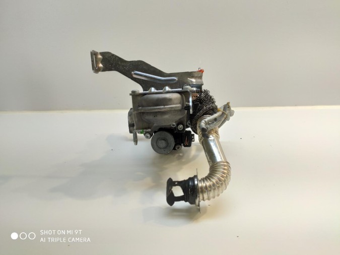 VÁLVULA EGR PEUGEOT 5008 2011