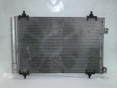 RADIADOR AIRE ACONDICIONADO CITROEN C4 PICASSO 2011