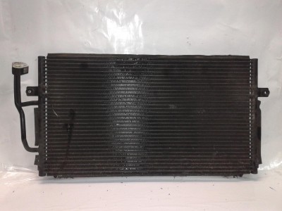 Radiador A/C CITROEN C4 PICASSO 2002