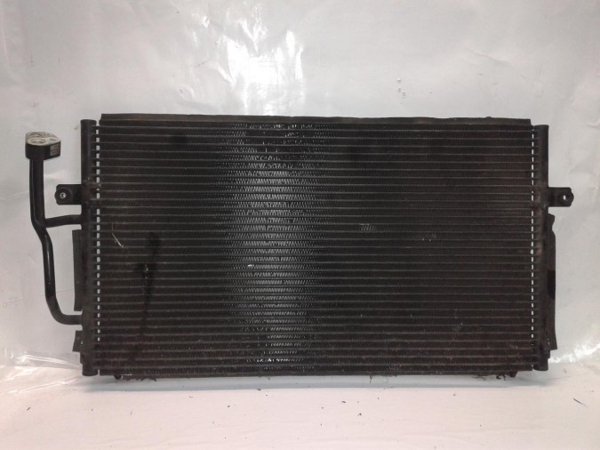Radiador A/C CITROEN C4 PICASSO 2002