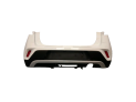 PARAGOLPES TRASERO OPEL MOKKABLANCO