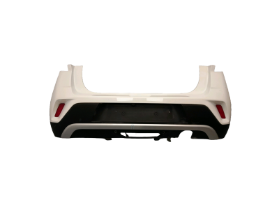 PARAGOLPES TRASERO OPEL MOKKABLANCO
