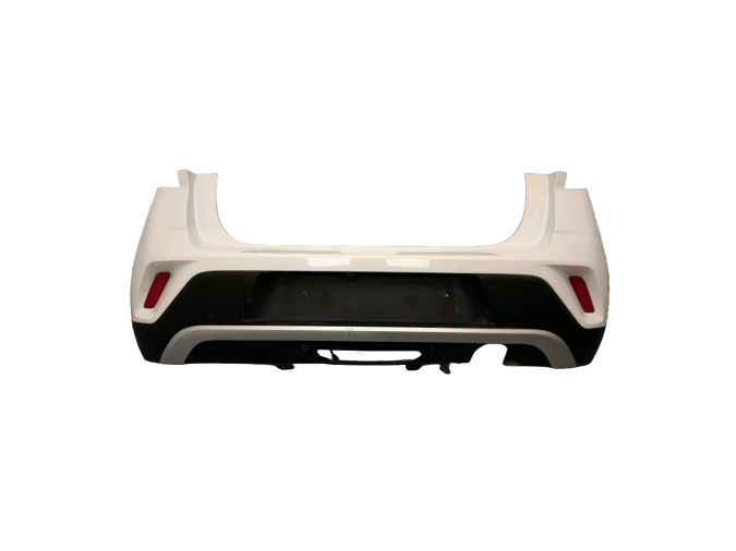 PARAGOLPES TRASERO OPEL MOKKABLANCO