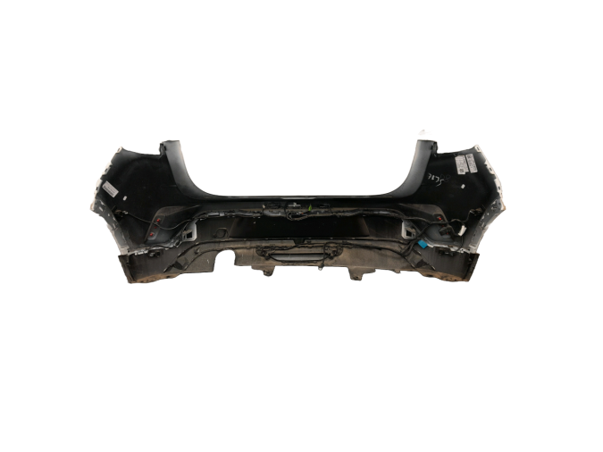 PARAGOLPES TRASERO OPEL MOKKABLANCO