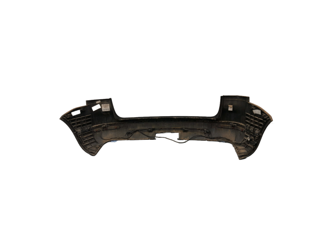 PARAGOLPES TRASERO VOLKSWAGEN TOUAREG GRIS 2004