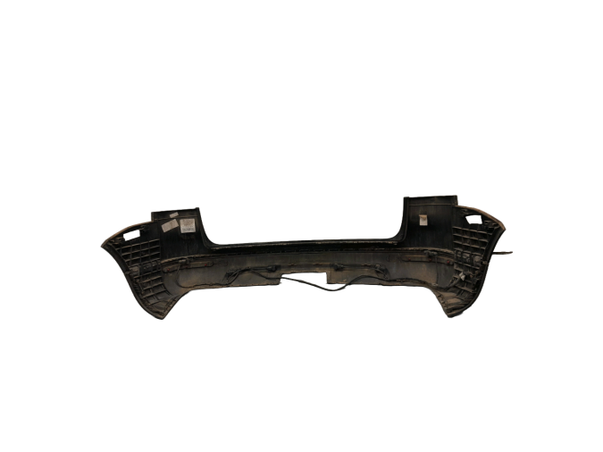 PARAGOLPES TRASERO VOLKSWAGEN TOUAREG GRIS 2004
