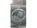 PARAGOLPES TRASERO VOLKSWAGEN TOUAREG GRIS 2004