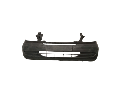 PARAGOLPES TRASERO PEUGEOT 3008PLATA