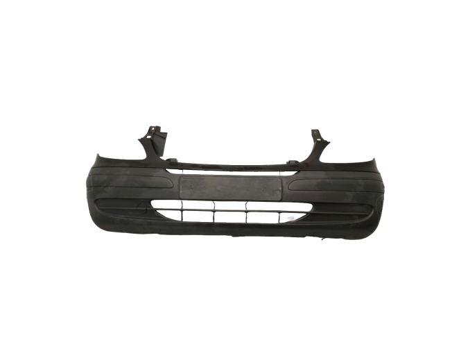 PARAGOLPES TRASERO PEUGEOT 3008PLATA