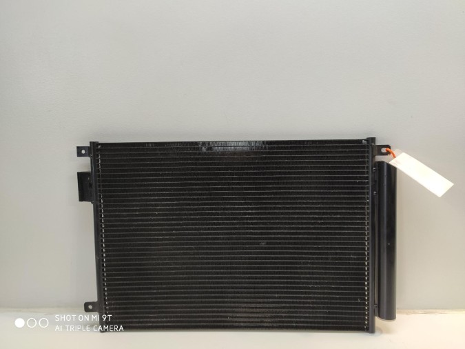 RADIADOR A/C FORD KA 2014