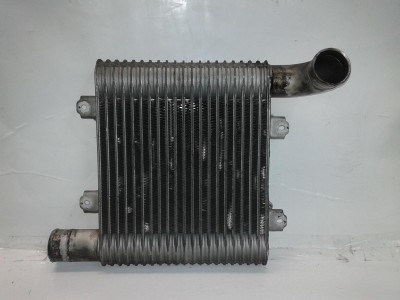 Intercooler KIA CARENS 2005