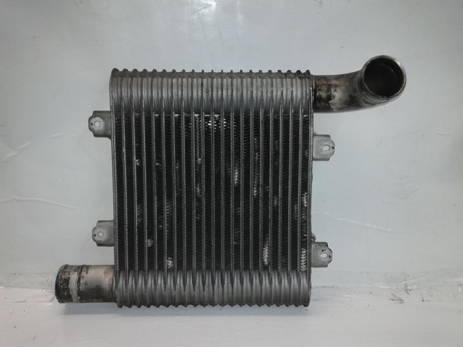 Intercooler KIA CARENS 2005