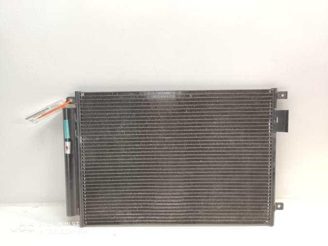 RADIADOR A/C FORD KA 2014