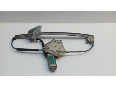 ELEVALUNAS DELANTERO DERECHO FORD FOCUS 1998