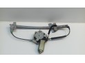 ELEVALUNAS DELANTERO DERECHO FORD FOCUS 1998
