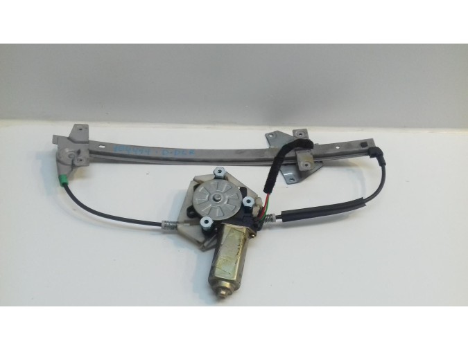 ELEVALUNAS DELANTERO DERECHO FORD FOCUS 1998