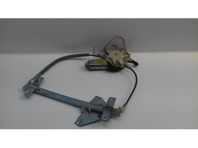 ELEVALUNAS TRASERO IZQUIERDO FORD FOCUS 1998