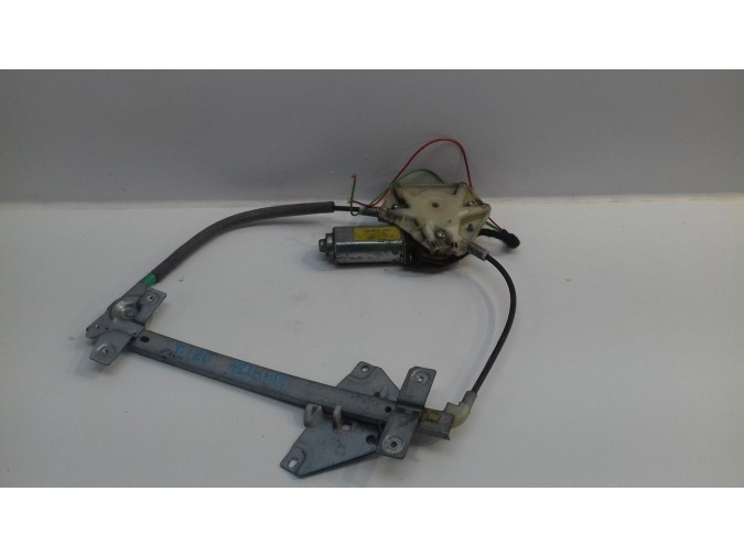 ELEVALUNAS TRASERO IZQUIERDO FORD FOCUS 1998