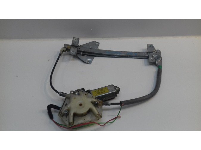 ELEVALUNAS TRASERO IZQUIERDO FORD FOCUS 1998