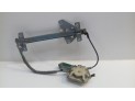 ELEVALUNAS TRASERO DERECHO FORD FOCUS 1998