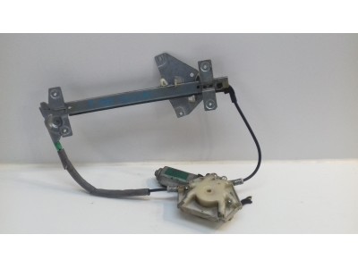 ELEVALUNAS TRASERO DERECHO FORD FOCUS 1998