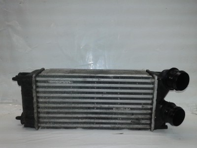 Intercooler CITROEN C4 PICASSO 2011
