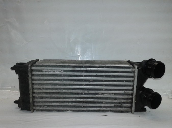 Intercooler CITROEN C4 PICASSO 2011