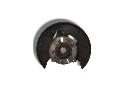 MANGUETA DELANTERA IZQUIERDA OPEL INSIGNIA 2011