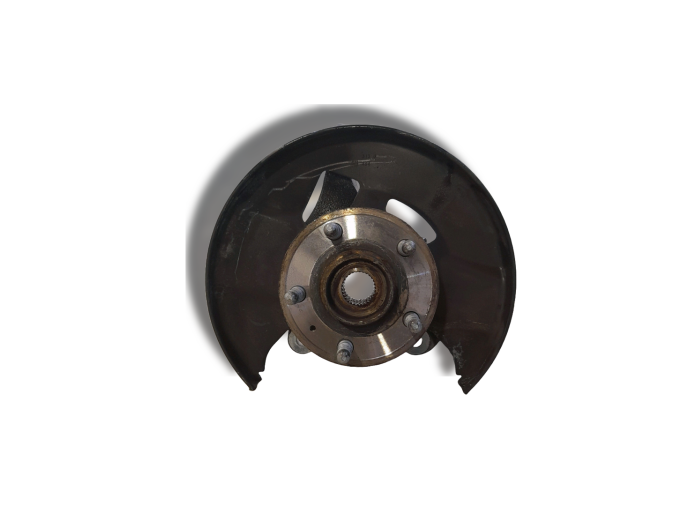 MANGUETA DELANTERA IZQUIERDA OPEL INSIGNIA 2011