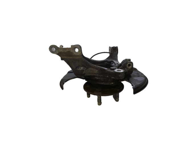 MANGUETA DELANTERA IZQUIERDA OPEL INSIGNIA 2011
