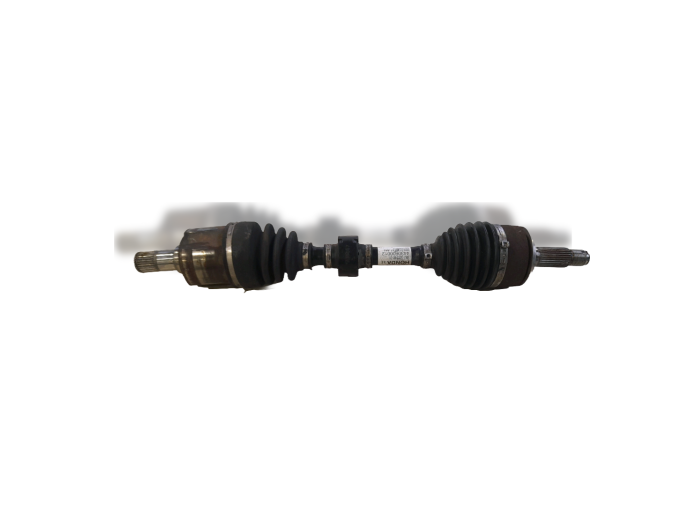TRANSMISION DELANTERA IZQUIERDA HONDA CIVIC 2007