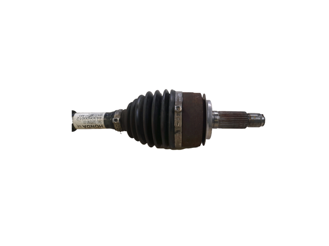 TRANSMISION DELANTERA IZQUIERDA HONDA CIVIC 2007