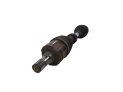 TRANSMISION DELANTERA IZQUIERDA HONDA CIVIC 2007