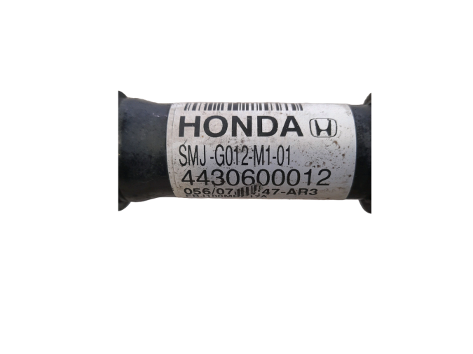 TRANSMISION DELANTERA IZQUIERDA HONDA CIVIC 2007